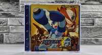 Playstation Rockman X5 Megaman X5