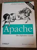 Livro Apache Informática