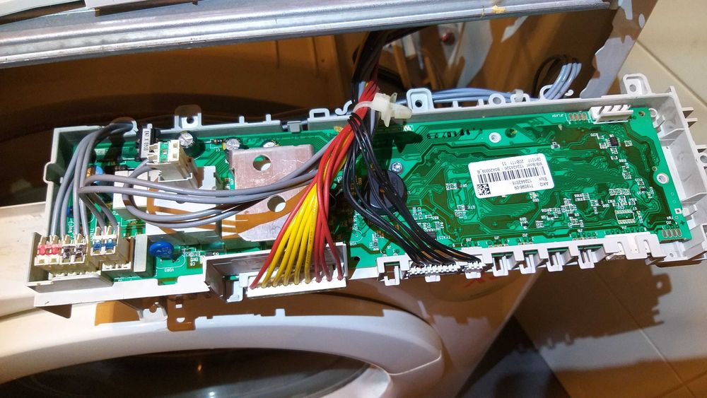 AGD serwis,naprawa PRALEK,LODÓWEK,ZMYWAREK-pow. wołomiński i Warszawa