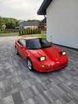Toyota Mr2 1992rok