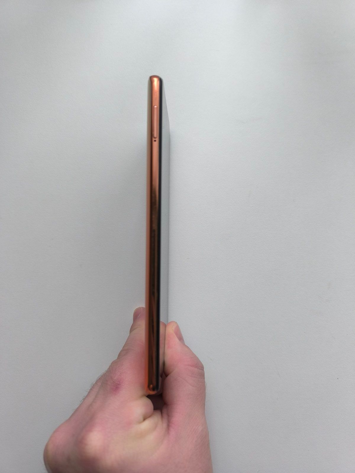 Redmi Note 10 Pro 6/128 gb Gradient Bronze

Состояние: Б/У. Присутству