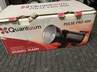 Quantuum Pulse Pro 400