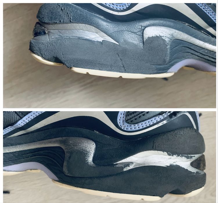 Кросівки Asics FB1-S Gel-Preleus /44р 28см/Original