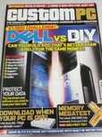 Custom Pc 9/2007