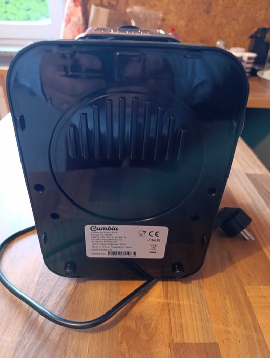 Ekspres przelewowy Cecotec Coffee 66 Smart 1,5 l