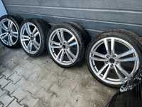 5X112 18 ALUFELGI FELGI 5X112 18  8V0601025BC AUDI A3 VW 225 40 18