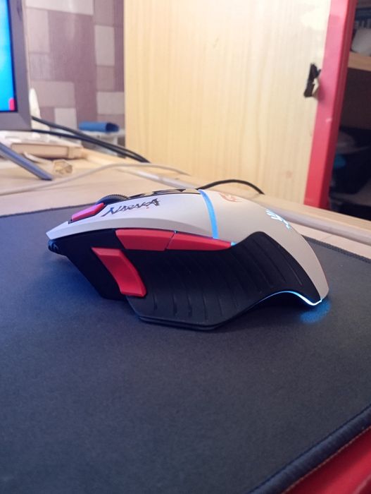 Мышка игровая bloody