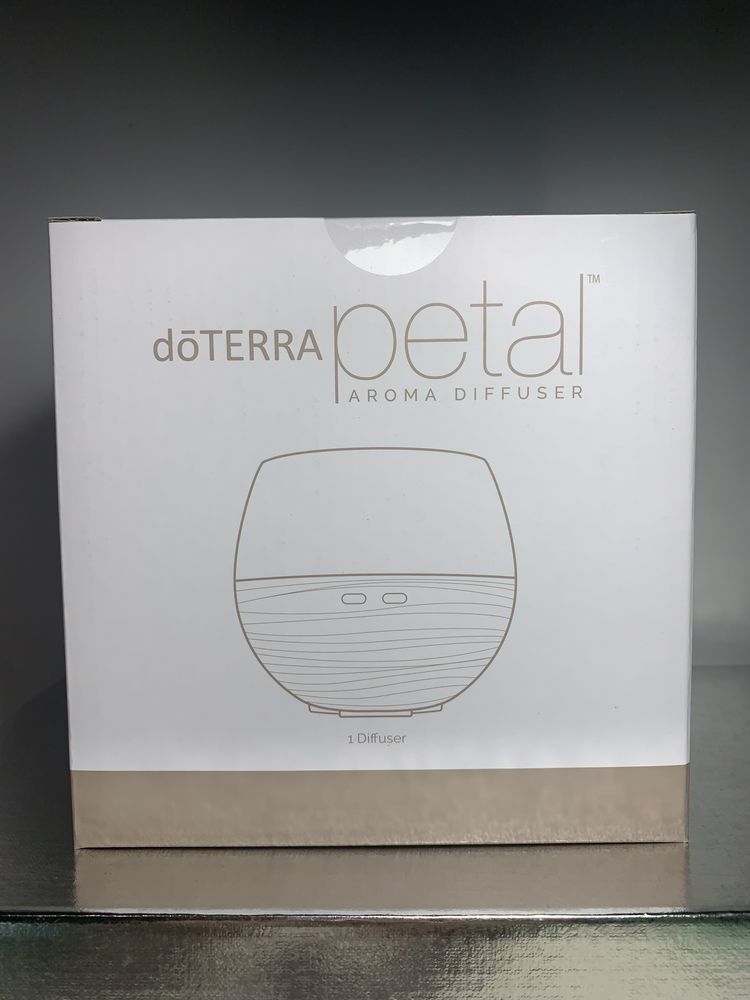 Dyfuzor Petal doTERRA