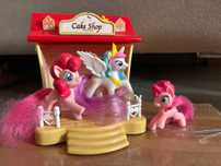 Лот маків my little pony