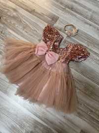 Baby Elegant dress