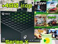 НОВІ Xbox Series X 1Tb Магазин Гарантія