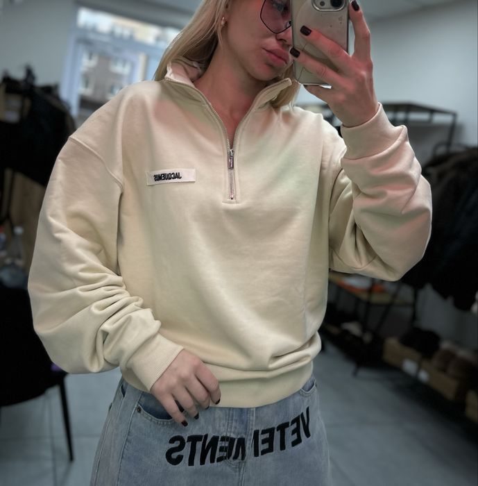 Світшот Jacquemus