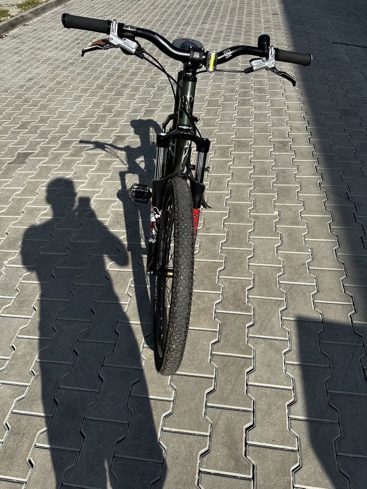 Unibike Underground zone 2