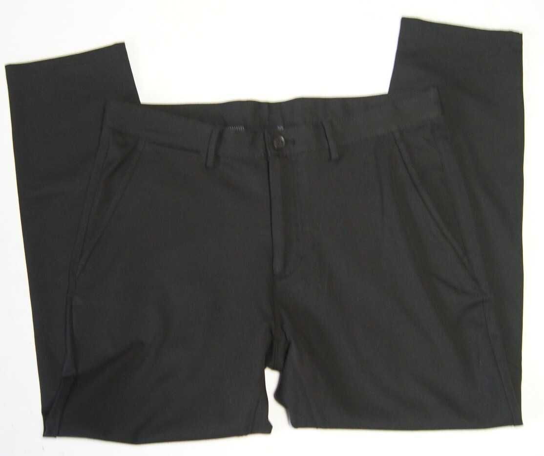 MAC BEN W36 L30 PAS 96 spodnie męskie z elastanem