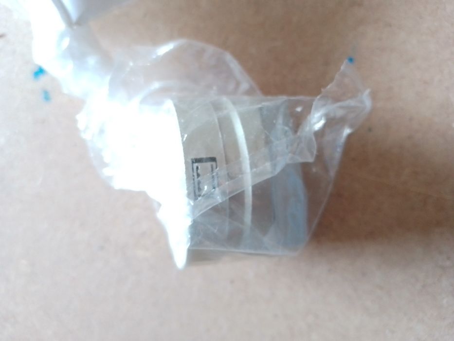 Manipulo forno  novo