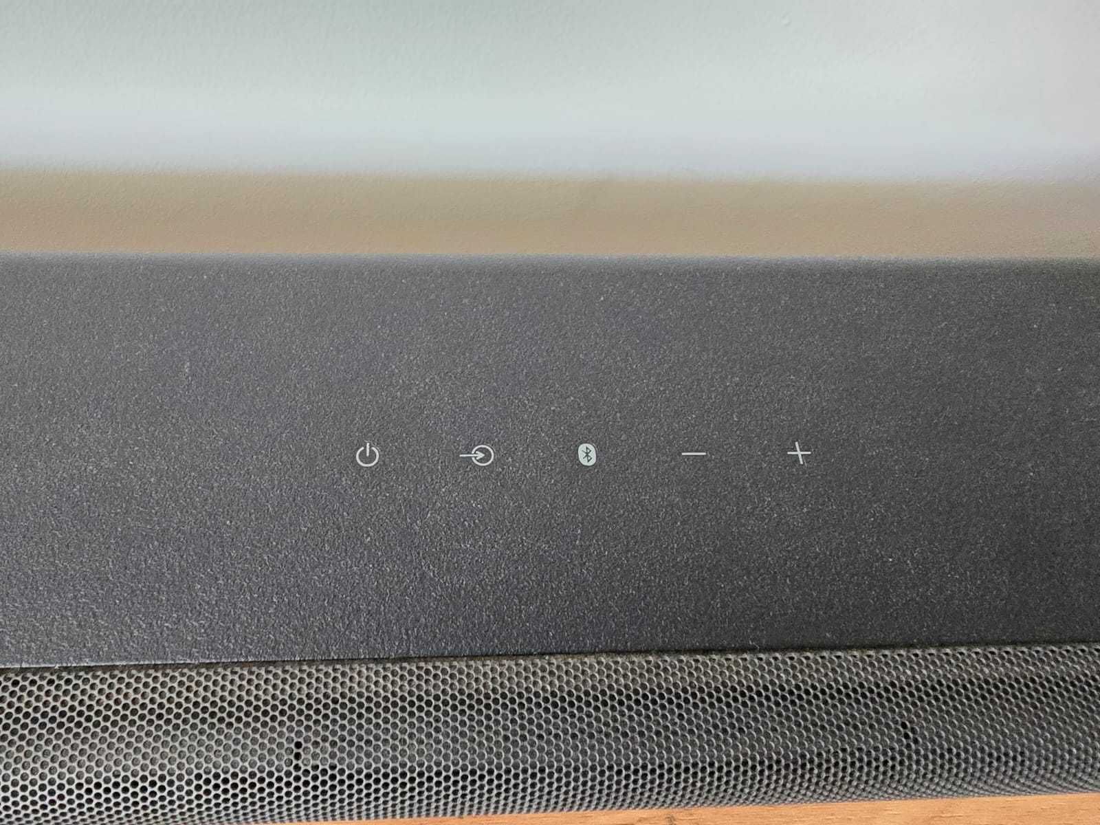 sony soundbar i subwoofer
