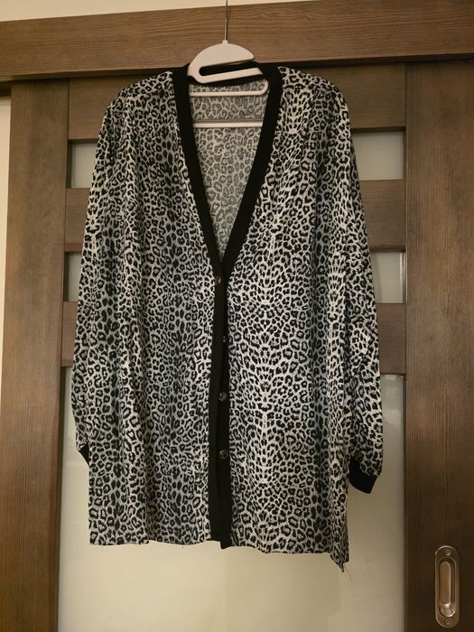 Panterka narzutka,  żakiecik