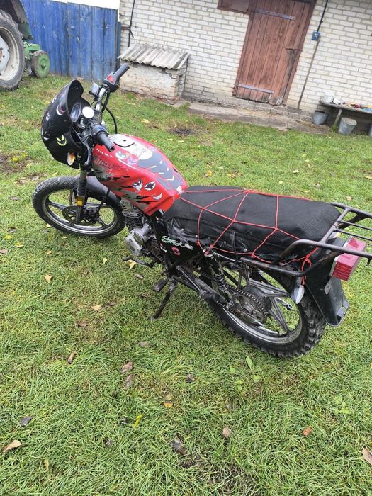 Продам Вайпер 150