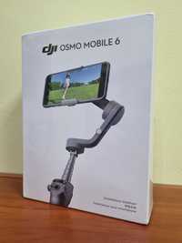 Новий‼️ DJI osmo mobile 6 стедікам для телефона