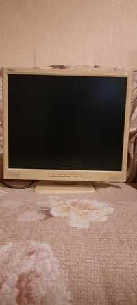 Monitor 19" FUJITSU Siemens