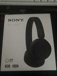 Sony slchawki nauszne WH-CH520