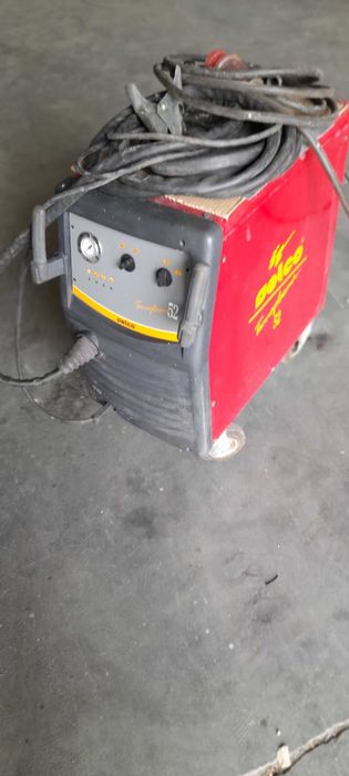 Maquina de Plasma  Celco 52