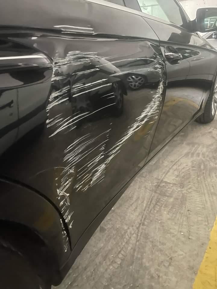 Pintura de carros e motos