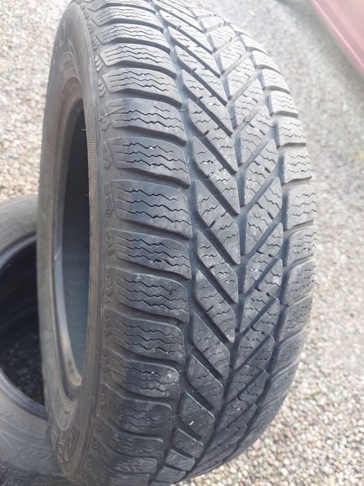 195/65r15 zimowe