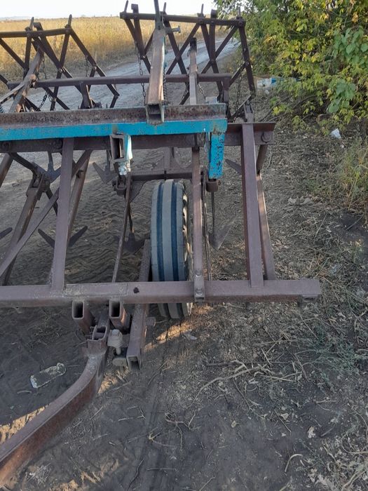 Продам культиватор 4.2