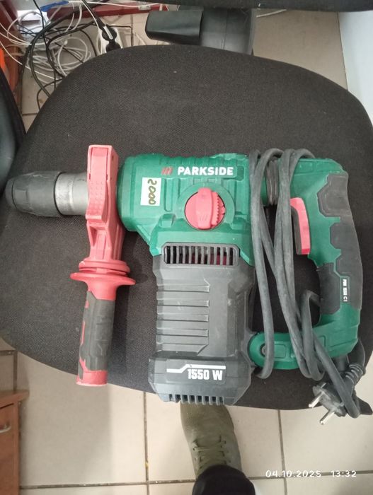 Перфоратор    1550 W