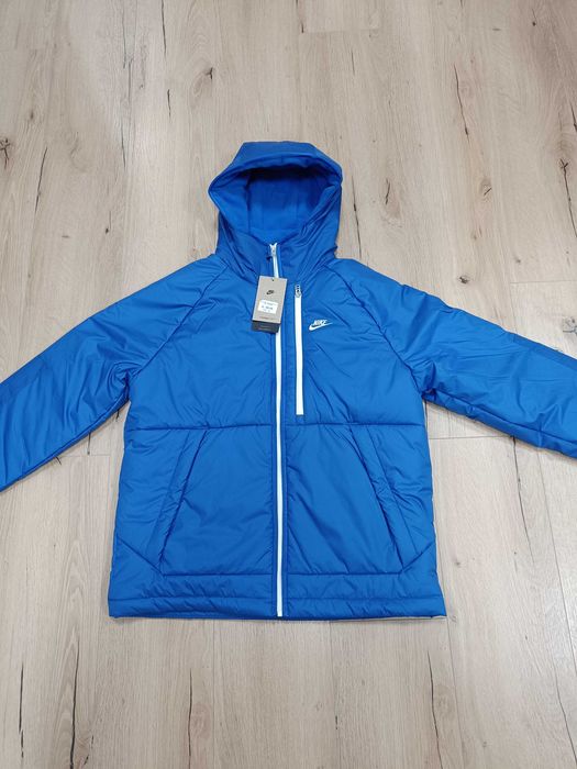 Nike Therma-FIT Legacy kurtka zimowa r. M nowa