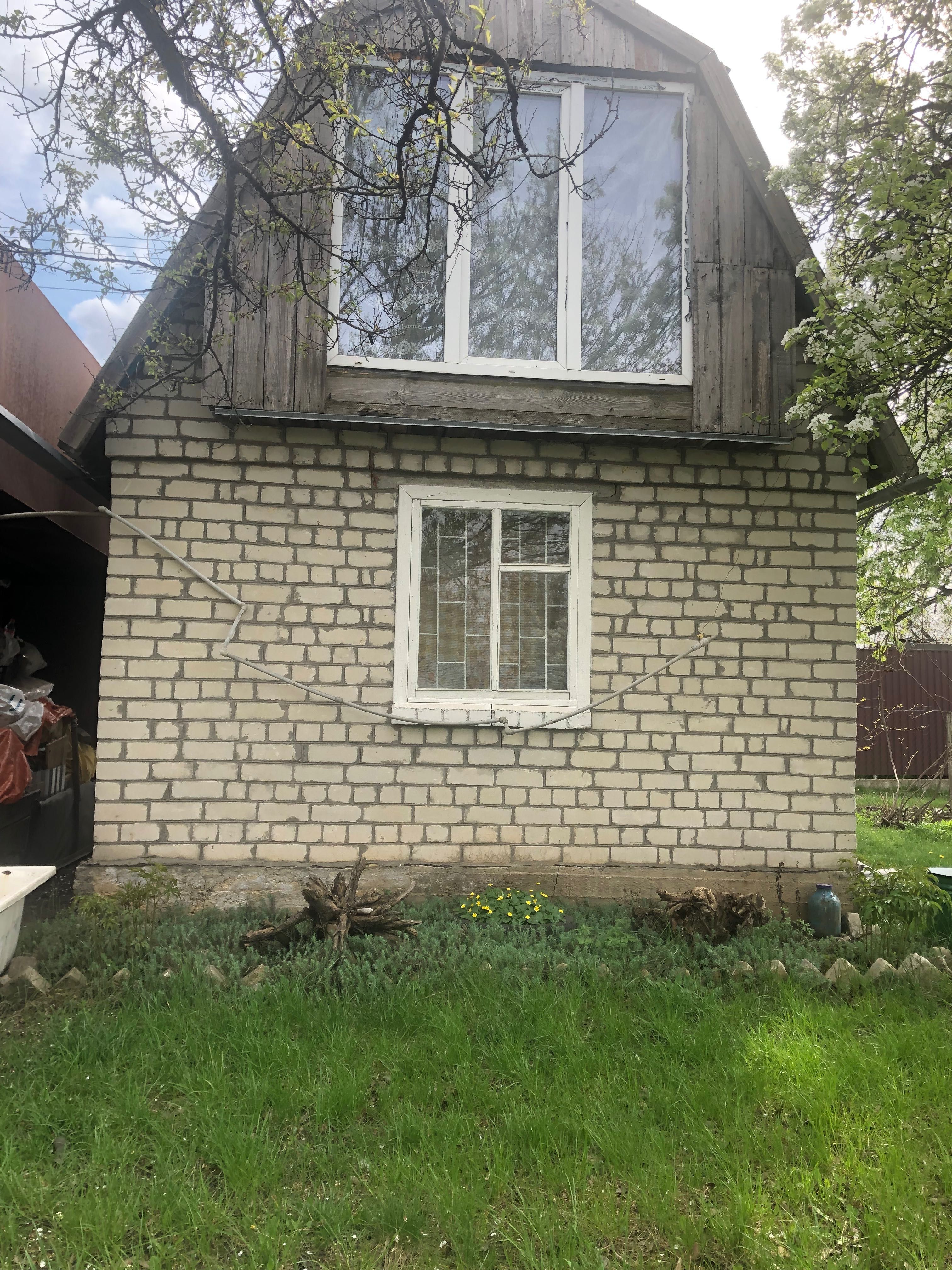 Продам Дачу не далеко від міста