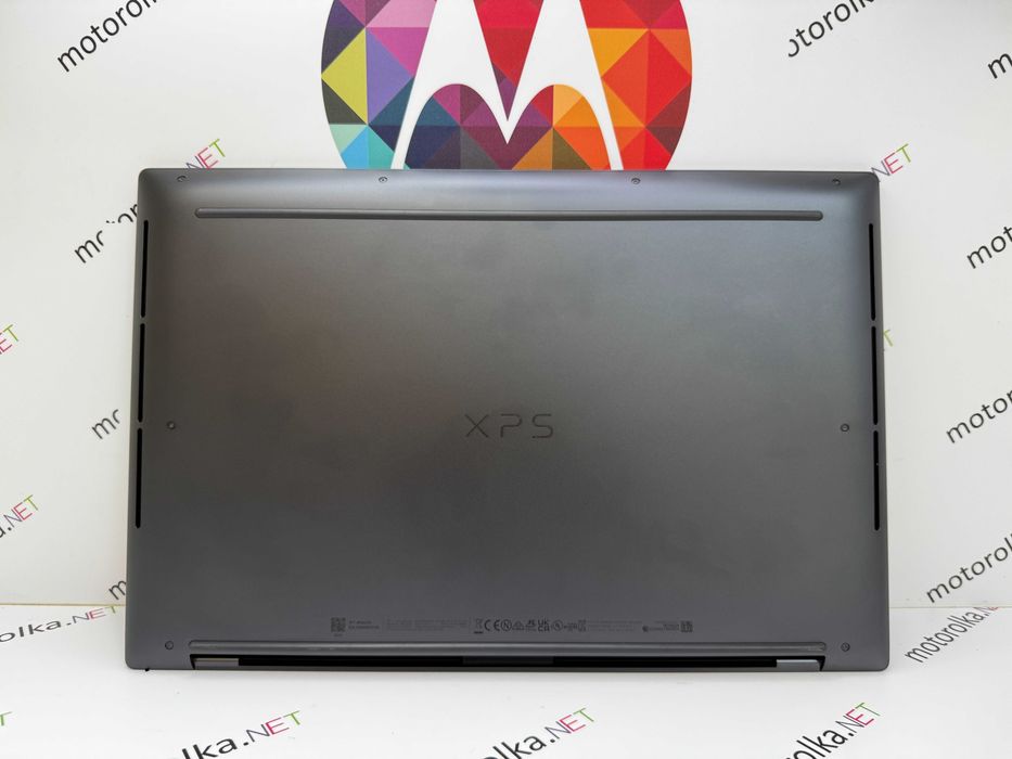 Dell XPS 16 9640 16" 4K OLED/Ultra 9 185H/64 RAM/2TB ssd/RTX4070 8gb