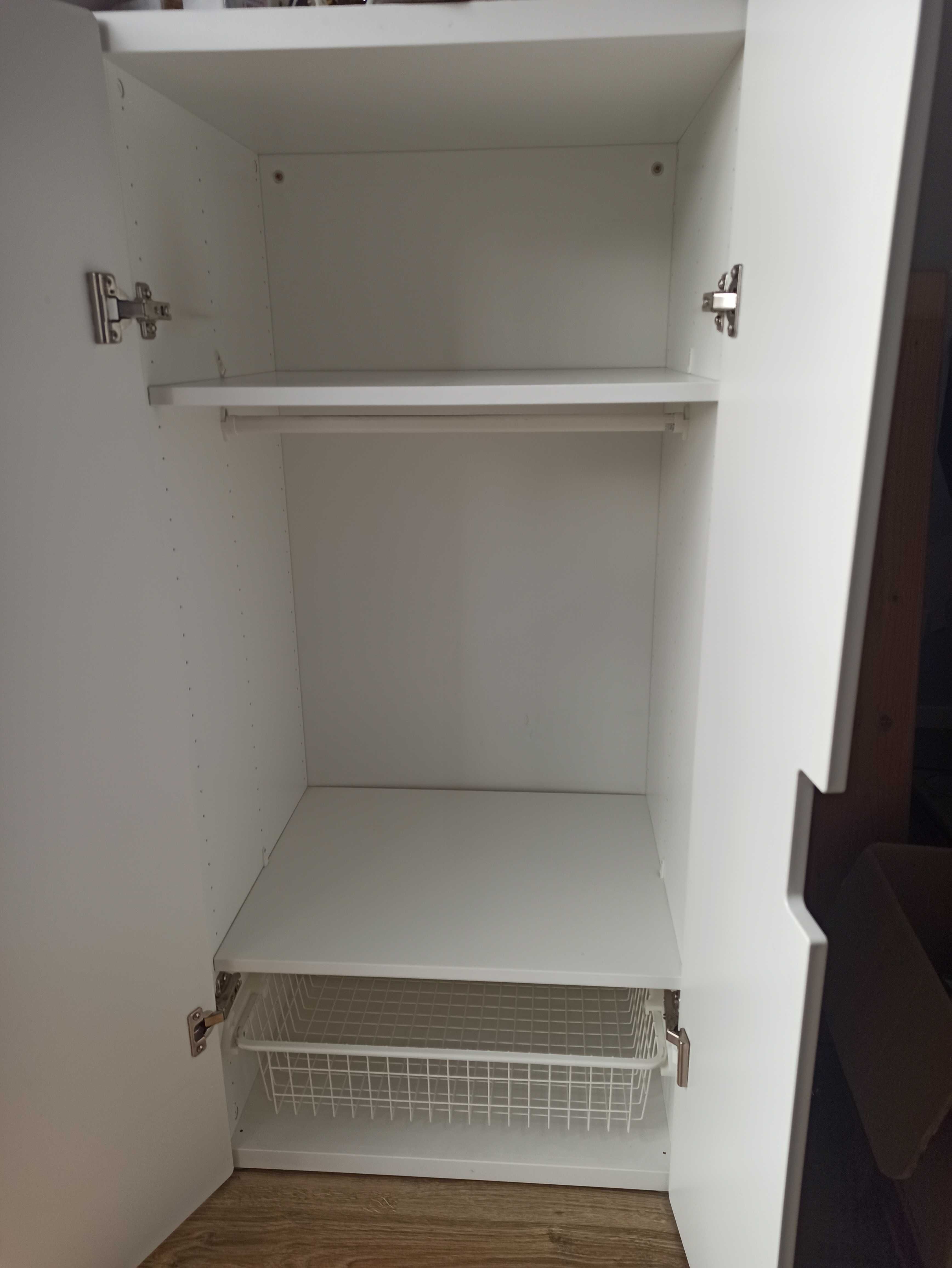 Szafa Ikea Stuva dla dzieci