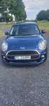 Mini Cooper One 1.5 Diesel 116KM