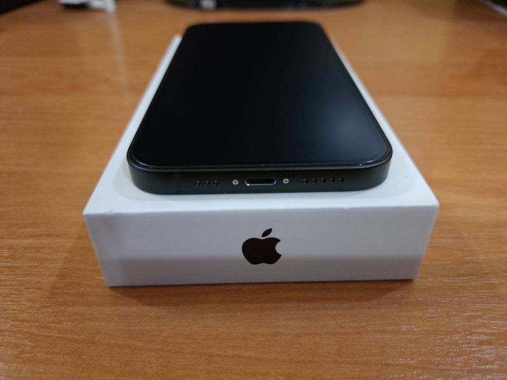 Iphone 13 128 Green Newerlock ideal