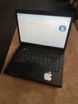 Ноутбук Samsung np-r60s