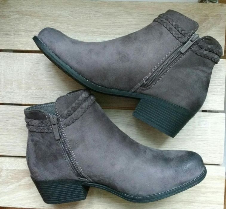 Buty botki Jenny Fairy CCC