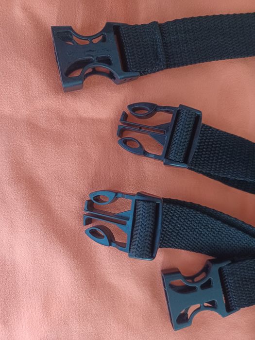 Lusterko do fotelika