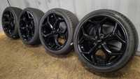 Alufelgi Ford 18" 5x108 z oponami 235/40 R18 Focus ST RS Mondeo