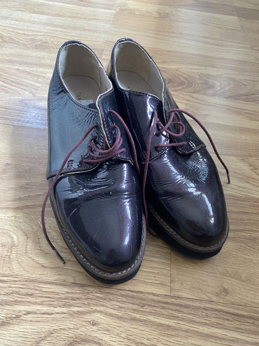 Sapatos Antea Clássicos