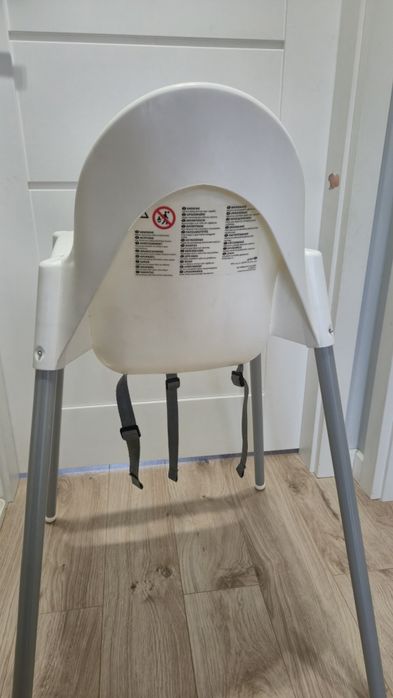 Krzesełko Antilop ikea