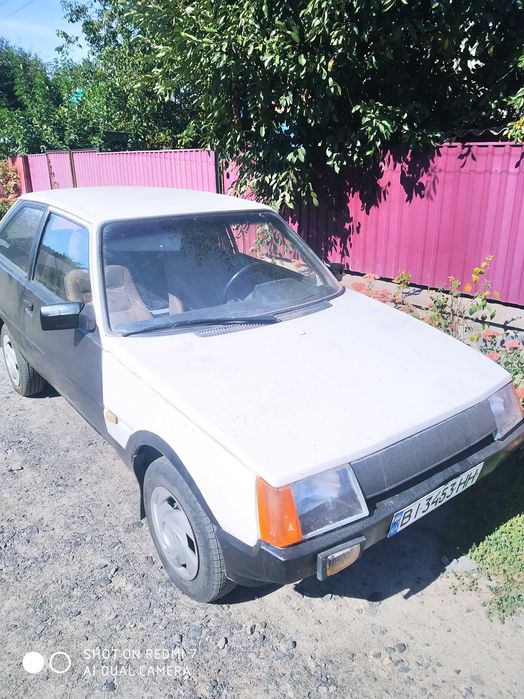 Продам таврію газ вписаний.На повному ходу.