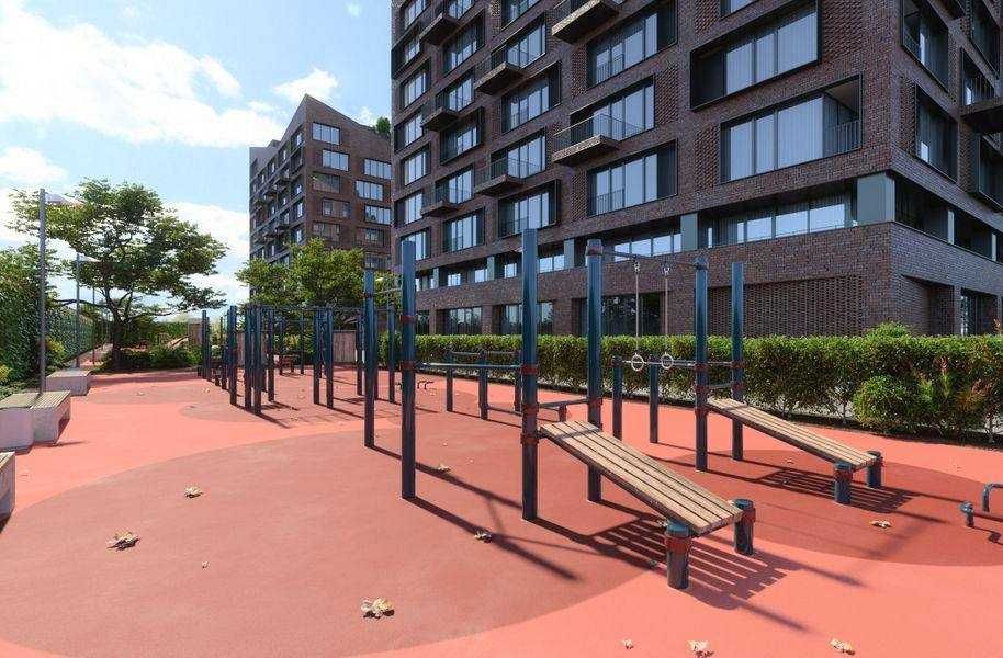 Продаж 1 к. квартири в ЖК Маверік|Будапешт, Crystal|Боздош