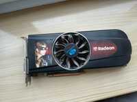 Відеокарта amd Radeon HD 5850 sapphire 1gb gddr5