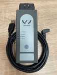 Vas6154 Online /ODIS S 23.01 /ODIS E 17.01 / Etka