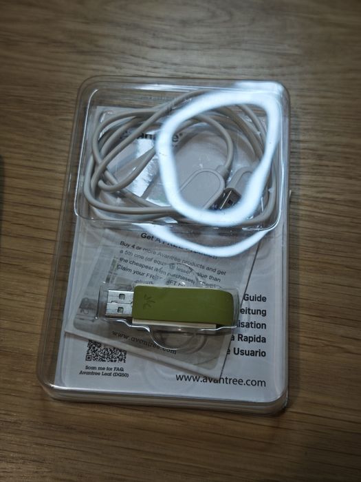 Adapter bluetooth Audio Adapter Avantree