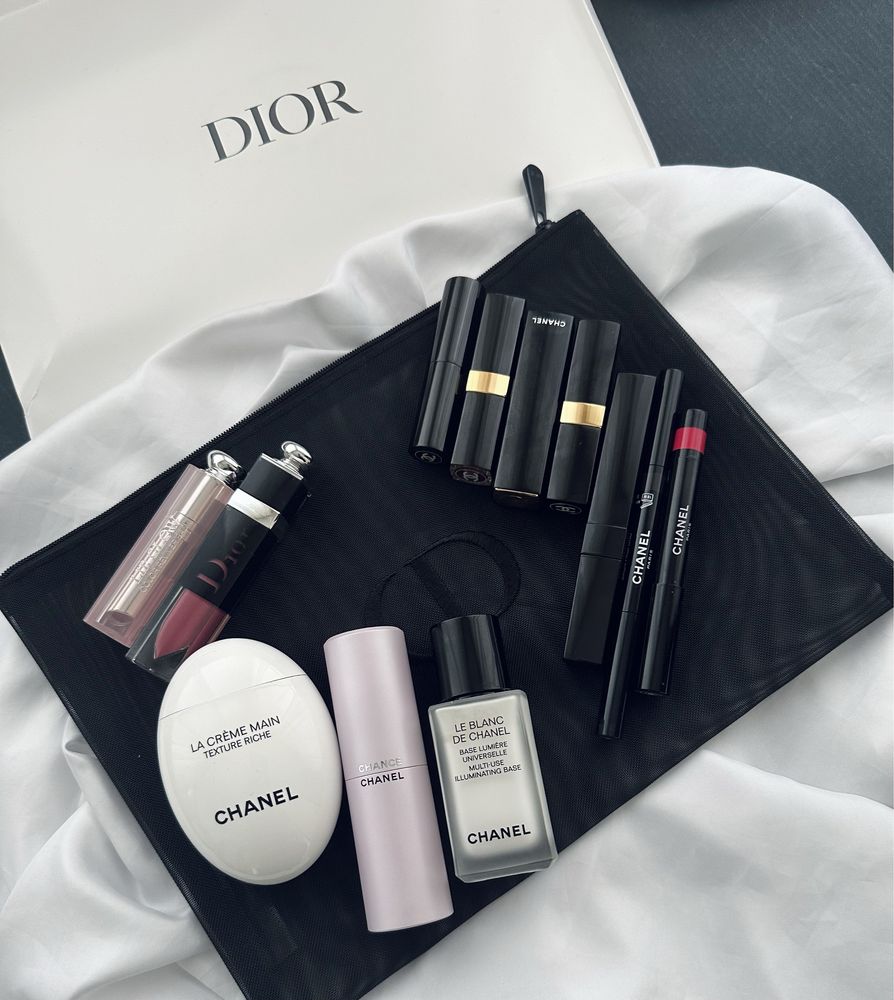 Косметичка Dior