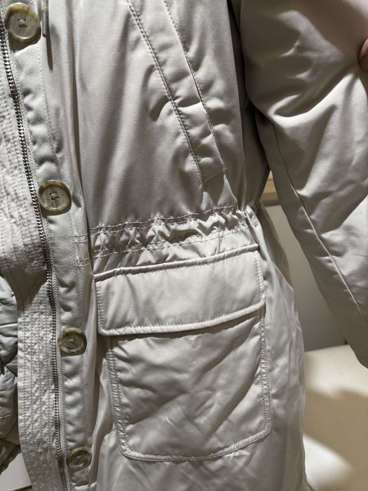 Parca  . Nova. Tamanho S. Marca GAP