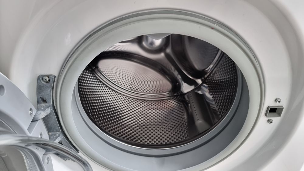 Máquina de lavar roupa
